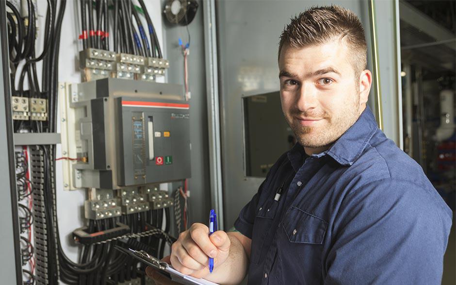 électricien installateur Maule