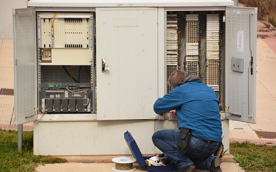 installateur électricien Soisy-sous-Montmorency