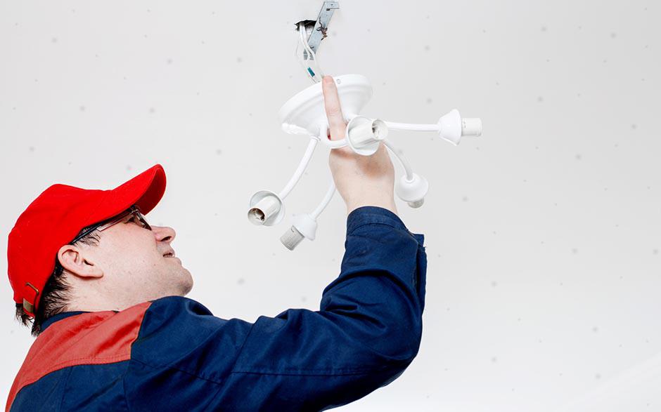 recherche électricien bâtiment Le Pecq