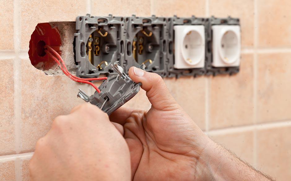 électricien installateur Maule