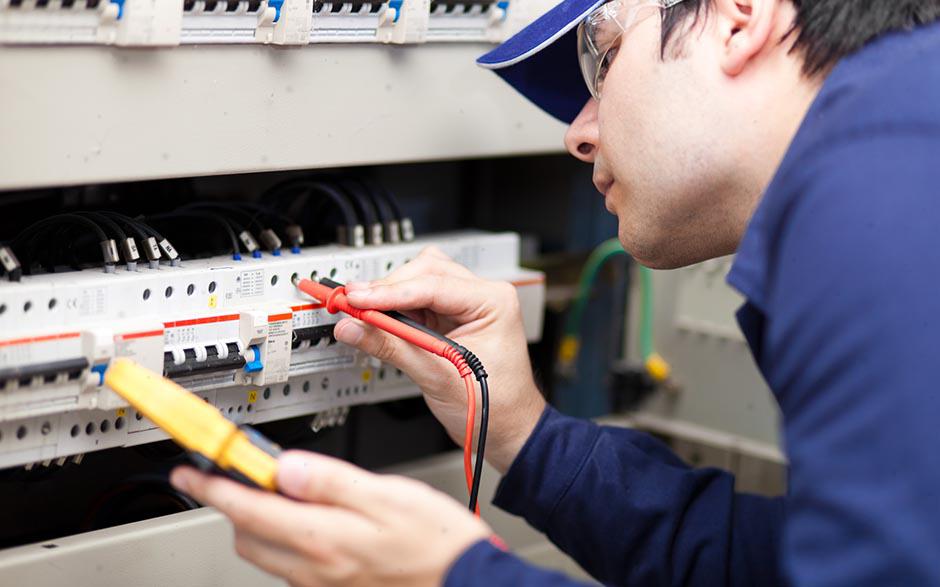 entreprise d'électricité générale Paris 17