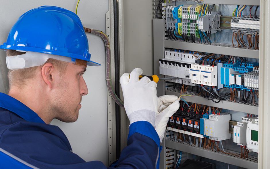 taux horaire électricien Gournay-sur-Marne