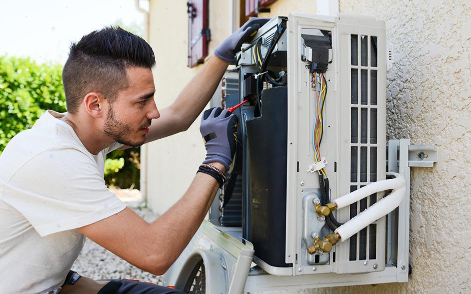 monteur électricien Le Chesnay