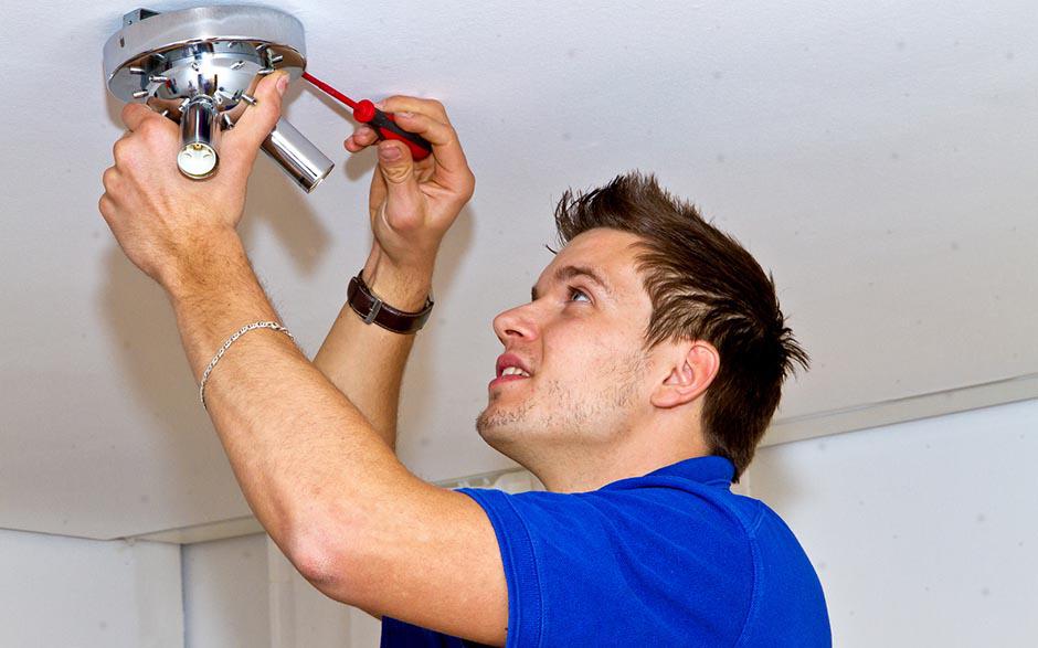 électricien installateur Maule