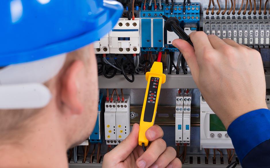 entreprise d'électricité générale Paris 17